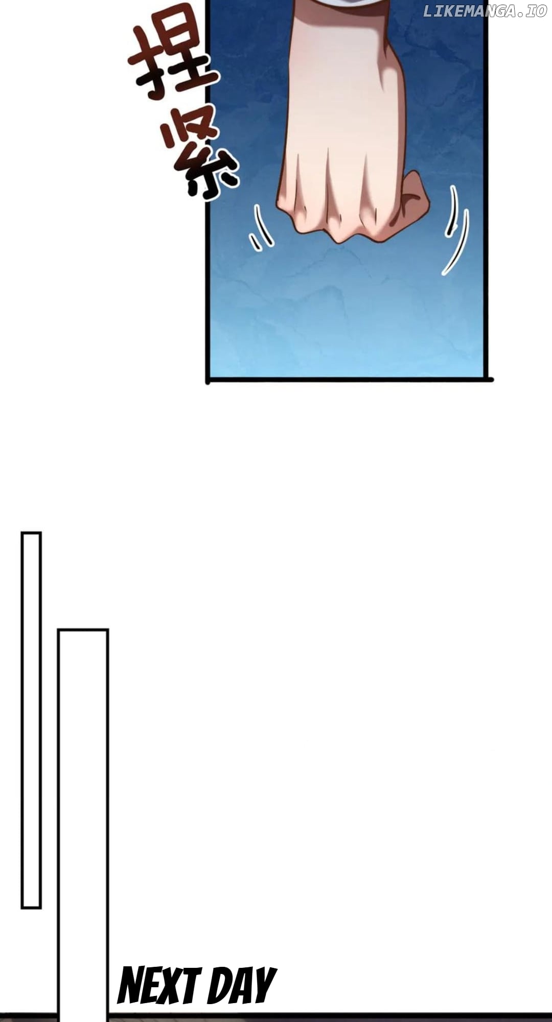 I’m Trapped In This Day For One Thousand Years Chapter 167 - page 25